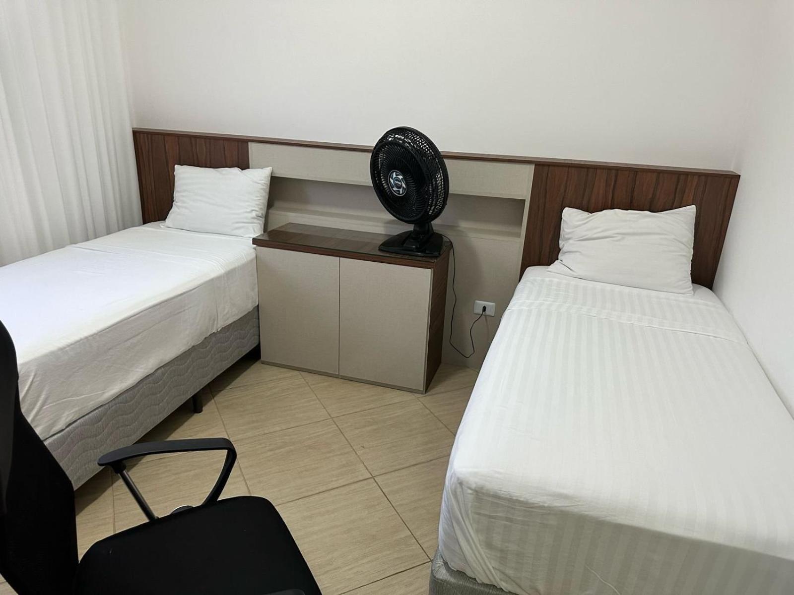 Apartmán Residencial 04 Monte Carlo Em Sao Roque Exteriér fotografie