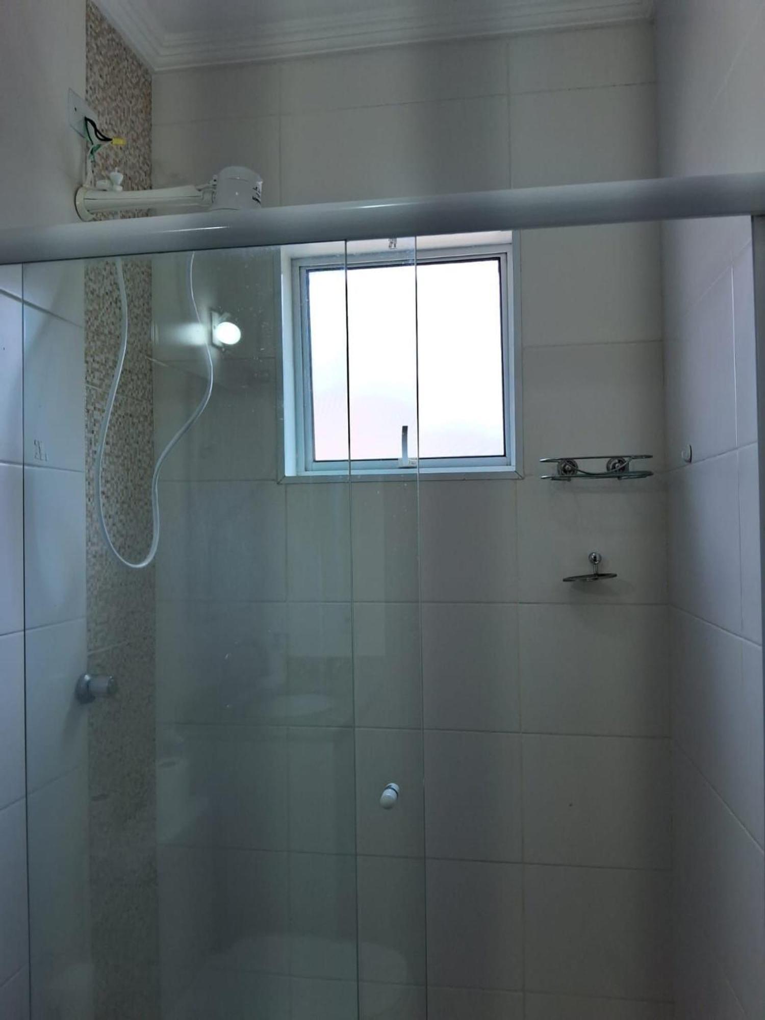 Apartmán Residencial 04 Monte Carlo Em Sao Roque Exteriér fotografie