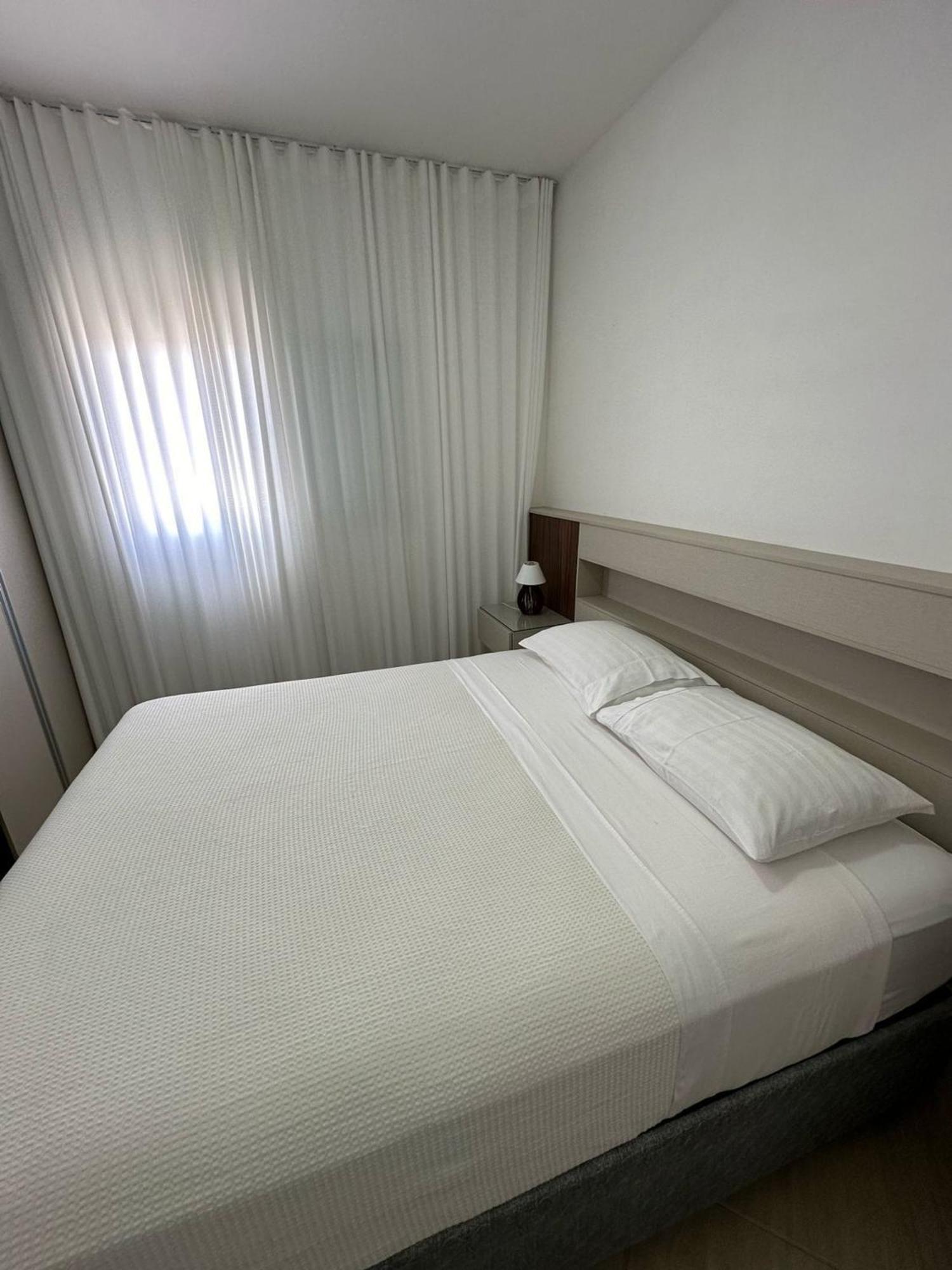 Apartmán Residencial 04 Monte Carlo Em Sao Roque Exteriér fotografie