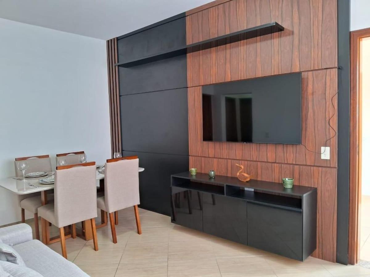 Apartmán Residencial 04 Monte Carlo Em Sao Roque Exteriér fotografie