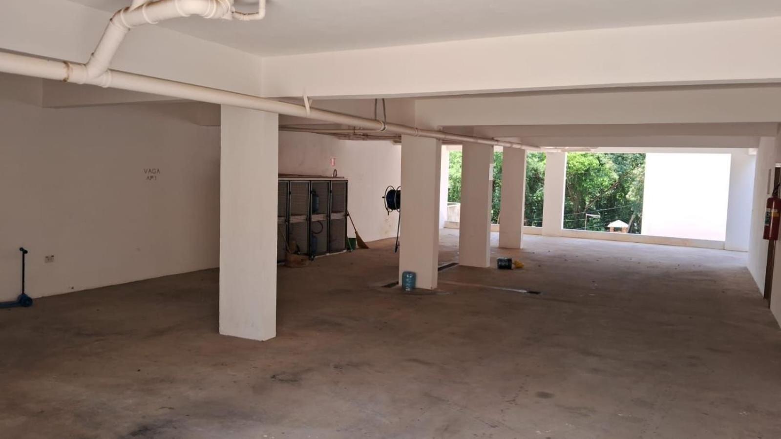 Apartmán Residencial 04 Monte Carlo Em Sao Roque Exteriér fotografie