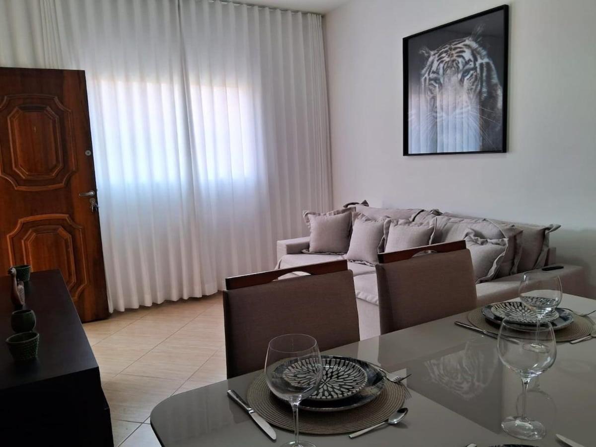 Apartmán Residencial 04 Monte Carlo Em Sao Roque Exteriér fotografie