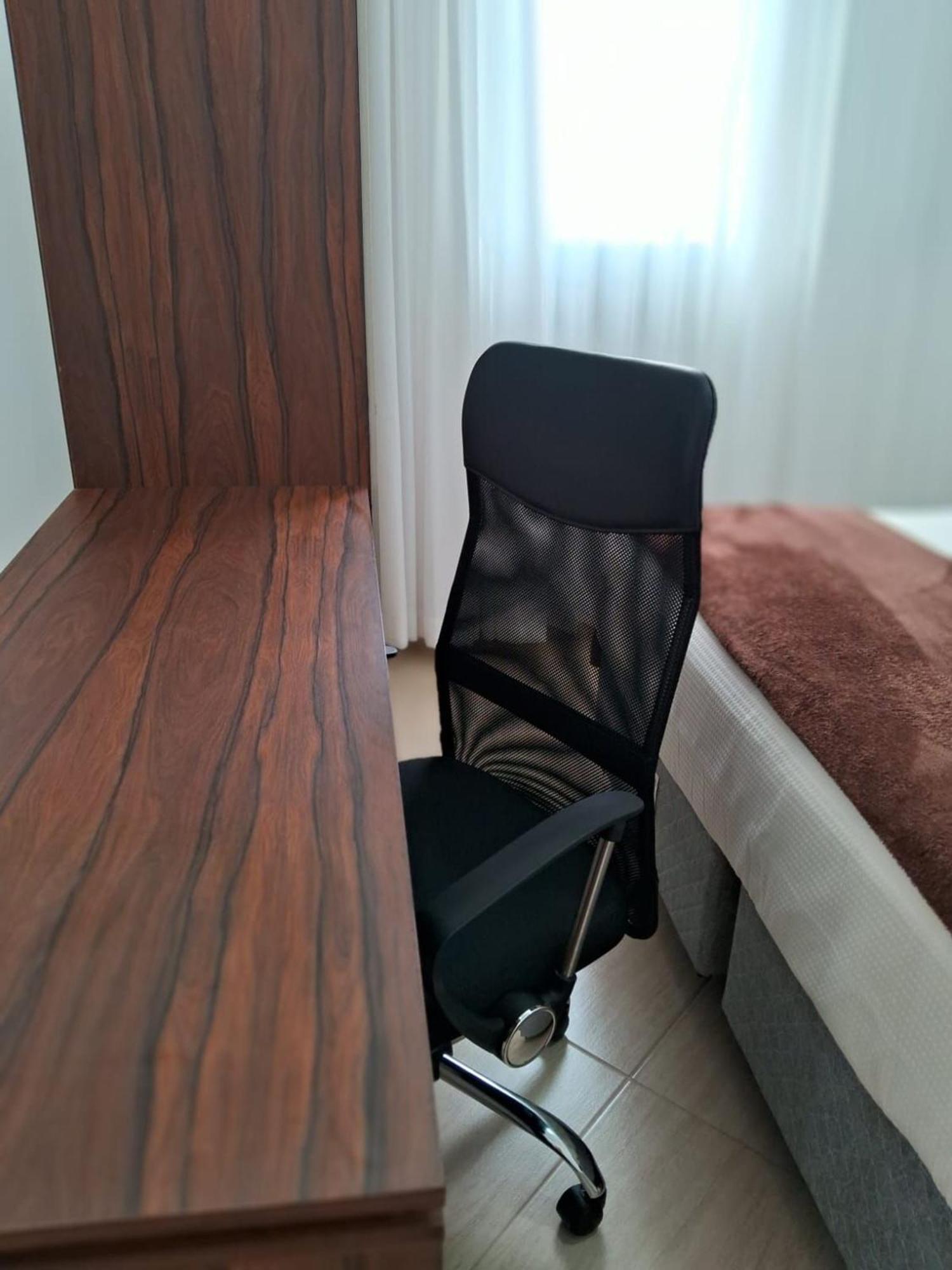 Apartmán Residencial 04 Monte Carlo Em Sao Roque Exteriér fotografie